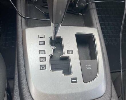 Черный Хендай Санта Фе, объемом двигателя 0 л и пробегом 190 тыс. км за 11400 $, фото 9 на Automoto.ua