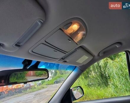 Черный Хендай Санта Фе, объемом двигателя 2.2 л и пробегом 203 тыс. км за 11800 $, фото 2 на Automoto.ua