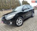 Черный Хендай Санта Фе, объемом двигателя 2.2 л и пробегом 250 тыс. км за 12550 $, фото 51 на Automoto.ua