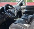 Чорний Хендай Санта Фе, об'ємом двигуна 2.2 л та пробігом 304 тис. км за 13000 $, фото 1 на Automoto.ua