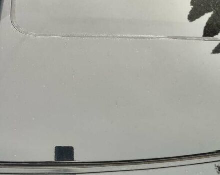 Черный Хендай Санта Фе, объемом двигателя 2.2 л и пробегом 250 тыс. км за 12550 $, фото 13 на Automoto.ua