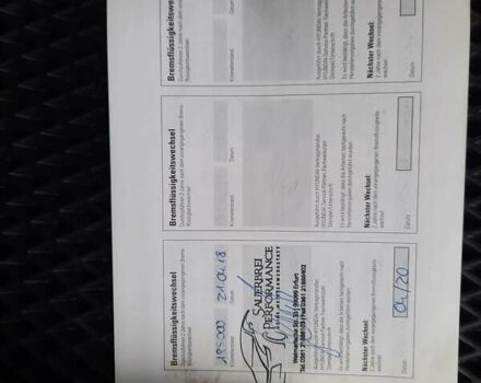 Черный Хендай Санта Фе, объемом двигателя 2.2 л и пробегом 288 тыс. км за 14100 $, фото 37 на Automoto.ua