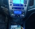 Черный Хендай Санта Фе, объемом двигателя 2 л и пробегом 227 тыс. км за 13300 $, фото 16 на Automoto.ua