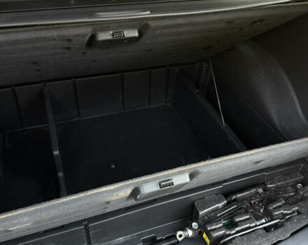 Черный Хендай Санта Фе, объемом двигателя 2.2 л и пробегом 257 тыс. км за 12300 $, фото 23 на Automoto.ua