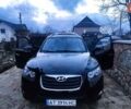 Черный Хендай Санта Фе, объемом двигателя 2 л и пробегом 227 тыс. км за 13300 $, фото 6 на Automoto.ua