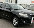Чорний Хендай Санта Фе, об'ємом двигуна 2.2 л та пробігом 163 тис. км за 9999 $, фото 2 на Automoto.ua