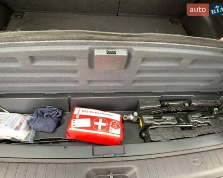 Черный Хендай Санта Фе, объемом двигателя 2.2 л и пробегом 232 тыс. км за 13100 $, фото 26 на Automoto.ua