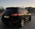 Чорний Хендай Санта Фе, об'ємом двигуна 2.4 л та пробігом 255 тис. км за 9600 $, фото 3 на Automoto.ua