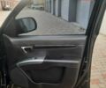 Черный Хендай Санта Фе, объемом двигателя 2.2 л и пробегом 288 тыс. км за 14100 $, фото 13 на Automoto.ua