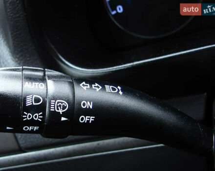 Чорний Хендай Санта Фе, об'ємом двигуна 2.2 л та пробігом 232 тис. км за 13100 $, фото 20 на Automoto.ua