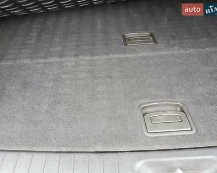 Черный Хендай Санта Фе, объемом двигателя 2.2 л и пробегом 203 тыс. км за 11800 $, фото 28 на Automoto.ua