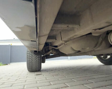 Чорний Хендай Санта Фе, об'ємом двигуна 2.2 л та пробігом 163 тис. км за 9999 $, фото 15 на Automoto.ua