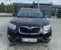Черный Хендай Санта Фе, объемом двигателя 0 л и пробегом 190 тыс. км за 11400 $, фото 1 на Automoto.ua