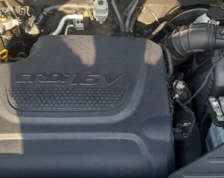 Чорний Хендай Санта Фе, об'ємом двигуна 2.2 л та пробігом 320 тис. км за 13000 $, фото 3 на Automoto.ua