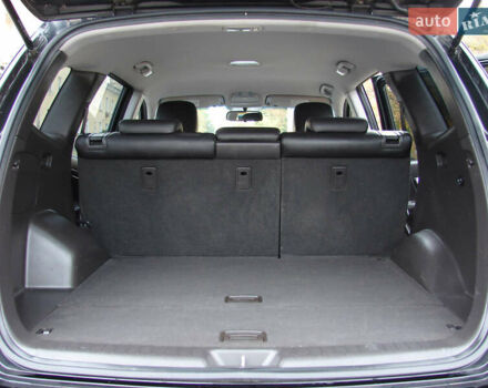 Чорний Хендай Санта Фе, об'ємом двигуна 2.2 л та пробігом 232 тис. км за 13100 $, фото 30 на Automoto.ua