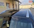 Черный Хендай Санта Фе, объемом двигателя 2.2 л и пробегом 226 тыс. км за 12450 $, фото 10 на Automoto.ua