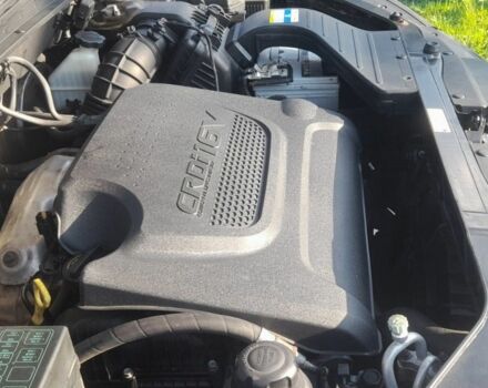 Чорний Хендай Санта Фе, об'ємом двигуна 2.2 л та пробігом 304 тис. км за 13000 $, фото 6 на Automoto.ua