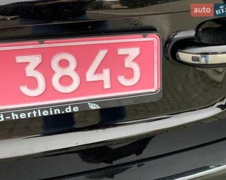 Черный Хендай Санта Фе, объемом двигателя 2.2 л и пробегом 232 тыс. км за 13100 $, фото 8 на Automoto.ua