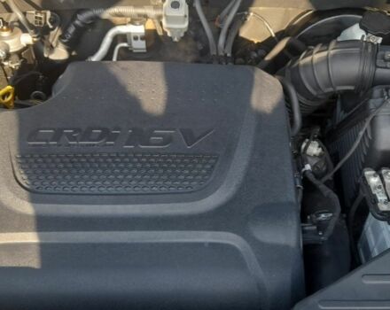 Чорний Хендай Санта Фе, об'ємом двигуна 2.2 л та пробігом 304 тис. км за 13000 $, фото 5 на Automoto.ua