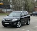 Чорний Хендай Санта Фе, об'ємом двигуна 2.2 л та пробігом 227 тис. км за 12299 $, фото 1 на Automoto.ua