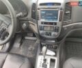 Черный Хендай Санта Фе, объемом двигателя 2.2 л и пробегом 250 тыс. км за 12550 $, фото 43 на Automoto.ua