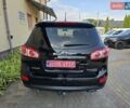 Черный Хендай Санта Фе, объемом двигателя 2.2 л и пробегом 226 тыс. км за 12450 $, фото 13 на Automoto.ua