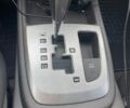 Черный Хендай Санта Фе, объемом двигателя 2.2 л и пробегом 190 тыс. км за 11999 $, фото 6 на Automoto.ua