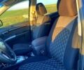 Черный Хендай Санта Фе, объемом двигателя 2.4 л и пробегом 190 тыс. км за 12200 $, фото 5 на Automoto.ua