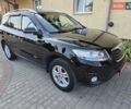 Черный Хендай Санта Фе, объемом двигателя 2.2 л и пробегом 226 тыс. км за 12450 $, фото 8 на Automoto.ua