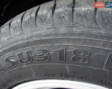 Чорний Хендай Санта Фе, об'ємом двигуна 2.2 л та пробігом 232 тис. км за 13100 $, фото 13 на Automoto.ua