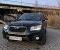 Чорний Хендай Санта Фе, об'ємом двигуна 2.4 л та пробігом 255 тис. км за 9600 $, фото 1 на Automoto.ua