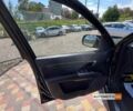 Черный Хендай Санта Фе, объемом двигателя 2.2 л и пробегом 262 тыс. км за 11750 $, фото 11 на Automoto.ua