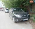 Черный Хендай Санта Фе, объемом двигателя 2.36 л и пробегом 150 тыс. км за 14000 $, фото 1 на Automoto.ua