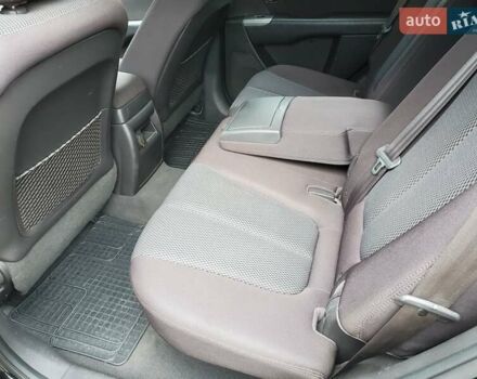 Черный Хендай Санта Фе, объемом двигателя 2.2 л и пробегом 203 тыс. км за 11800 $, фото 31 на Automoto.ua