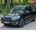 Черный Хендай Санта Фе, объемом двигателя 2 л и пробегом 251 тыс. км за 10499 $, фото 55 на Automoto.ua
