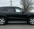 Чорний Хендай Санта Фе, об'ємом двигуна 2.2 л та пробігом 163 тис. км за 9999 $, фото 3 на Automoto.ua