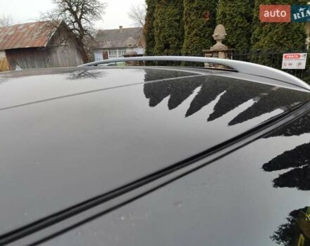 Черный Хендай Санта Фе, объемом двигателя 2.2 л и пробегом 250 тыс. км за 12550 $, фото 8 на Automoto.ua