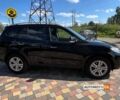 Черный Хендай Санта Фе, объемом двигателя 2.2 л и пробегом 262 тыс. км за 11750 $, фото 6 на Automoto.ua