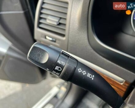 Черный Хендай Санта Фе, объемом двигателя 2.36 л и пробегом 131 тыс. км за 12800 $, фото 43 на Automoto.ua