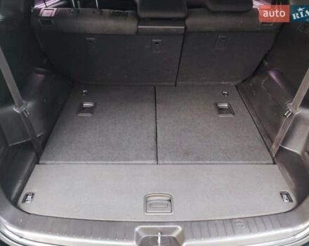 Чорний Хендай Санта Фе, об'ємом двигуна 2.36 л та пробігом 131 тис. км за 12600 $, фото 35 на Automoto.ua