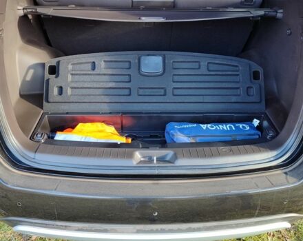 Хендай Санта Фе 2011 у Кельменцах на Automoto.ua Чорний Хендай Санта Фе, об'ємом двигуна 0 л та пробігом 170 тис. км за 13200 $, фото 9 на Automoto.ua