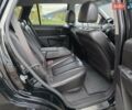 Черный Хендай Санта Фе, объемом двигателя 2.2 л и пробегом 232 тыс. км за 15099 $, фото 34 на Automoto.ua