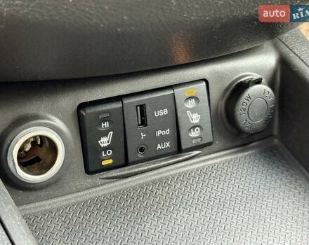 Хендай Санта Фе 2011 у Харкові на Automoto.ua Чорний Хендай Санта Фе, об'ємом двигуна 2 л та пробігом 288 тис. км за 11000 $, фото 20 на Automoto.ua