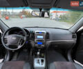 Хендай Санта Фе 2011 в Шаргороде на Automoto.ua Черный Хендай Санта Фе, объемом двигателя 2.2 л и пробегом 282 тыс. км за 13200 $, фото 21 на Automoto.ua
