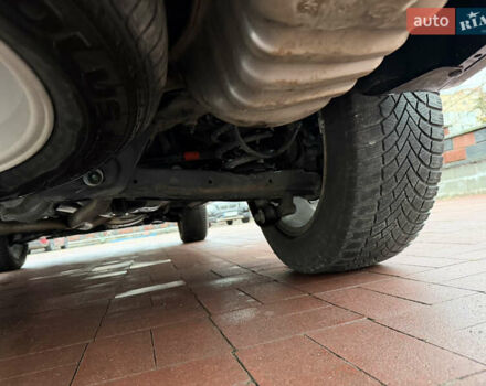 Черный Хендай Санта Фе, объемом двигателя 2.2 л и пробегом 170 тыс. км за 13900 $, фото 47 на Automoto.ua