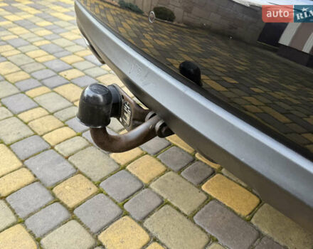 Черный Хендай Санта Фе, объемом двигателя 2.2 л и пробегом 209 тыс. км за 11250 $, фото 54 на Automoto.ua