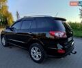 Хендай Санта Фе 2011 в Львове на Automoto.ua Черный Хендай Санта Фе, объемом двигателя 2.2 л и пробегом 217 тыс. км за 14399 $, фото 8 на Automoto.ua