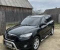 Чорний Хендай Санта Фе, об'ємом двигуна 2.2 л та пробігом 260 тис. км за 15000 $, фото 8 на Automoto.ua