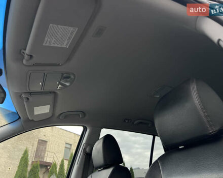 Хендай Санта Фе 2011 в Нововолынск на Automoto.ua Черный Хендай Санта Фе, объемом двигателя 1.97 л и пробегом 214 тыс. км за 13490 $, фото 26 на Automoto.ua