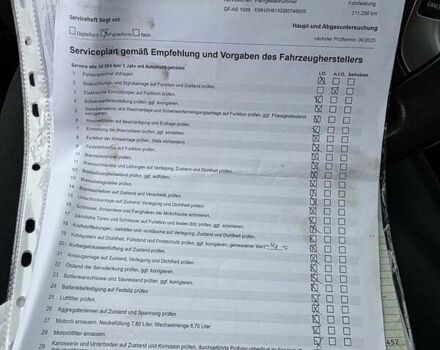 Черный Хендай Санта Фе, объемом двигателя 2.2 л и пробегом 232 тыс. км за 15099 $, фото 55 на Automoto.ua